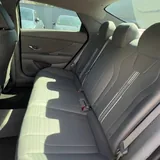Hyundai Elantra 2023 SEL 6