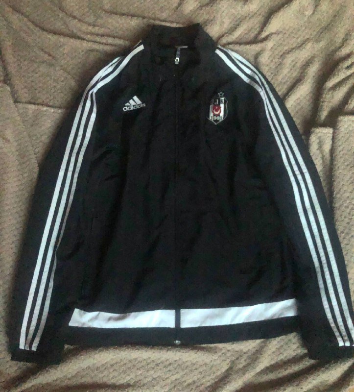 Мужская куртка Adidas размер M