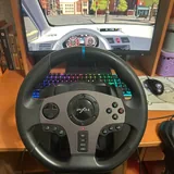 Игровой руль PXN V9 3