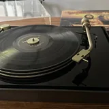Виниловый проигрыватель TDK Life on Record 3