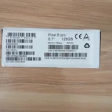 Google Pixel 6 Pro 128 Гб 2