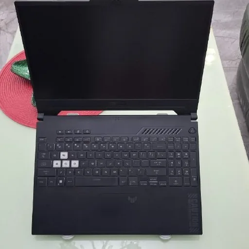 Asus TUF A15 ноутбук