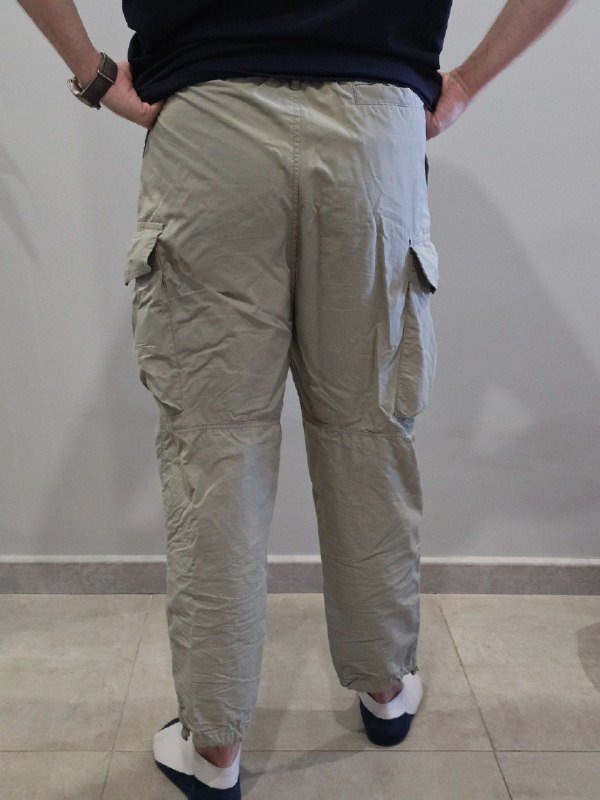 Мужские брюки Uniqlo размер 76-84 см 2