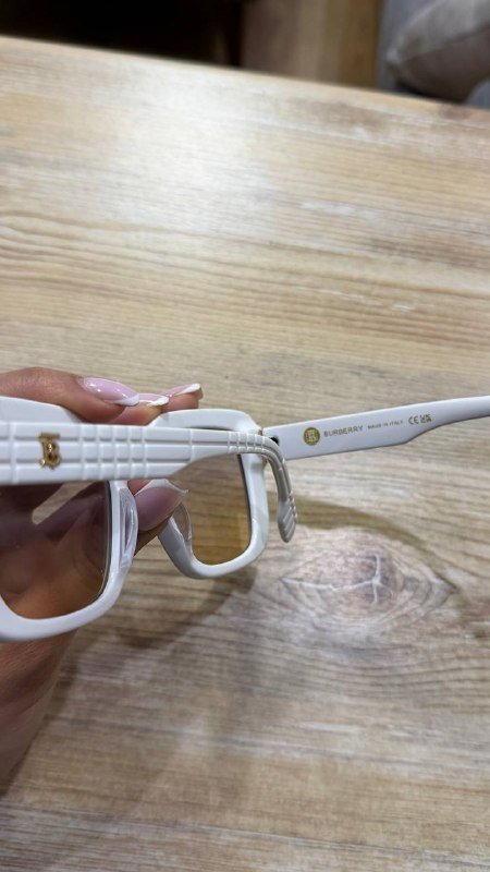 Очки Burberry 2