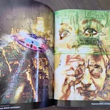 Книги, Мартин Иден, Dirk Gently's Holistic Detective Agency, Мечтают ли андроиды об электроовцах 4