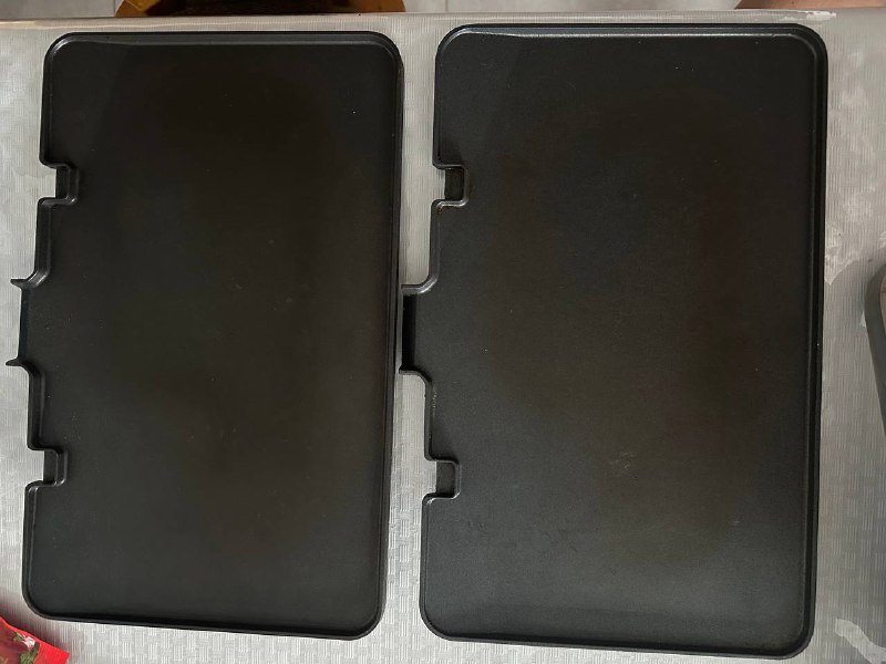 Многофункциональный гриль DeLonghi CGH102OD 4