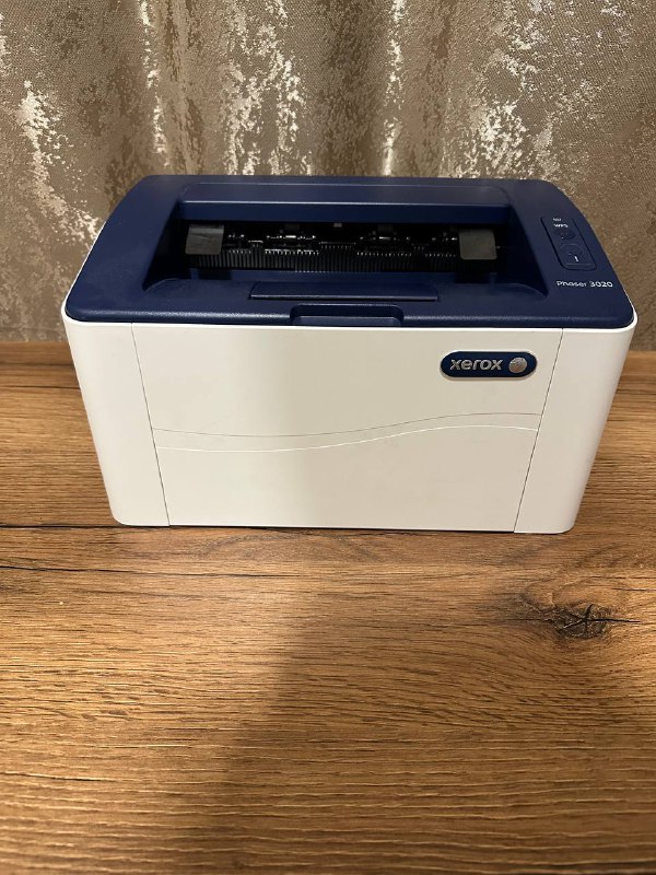 Принтер Phaser 3020 новый оригинал 2