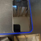 Разбитый iPhone 2