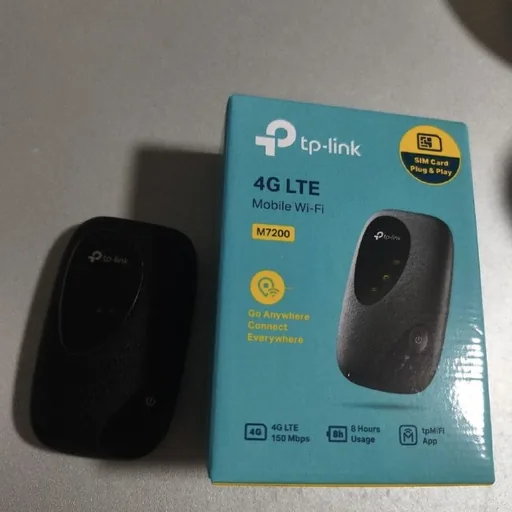 TP-Link 4G LTE M7200