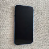 iPhone 13 Mini 128GB Blue на запчасти 2