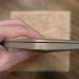 MacBook Pro 13 Retina 2015 4