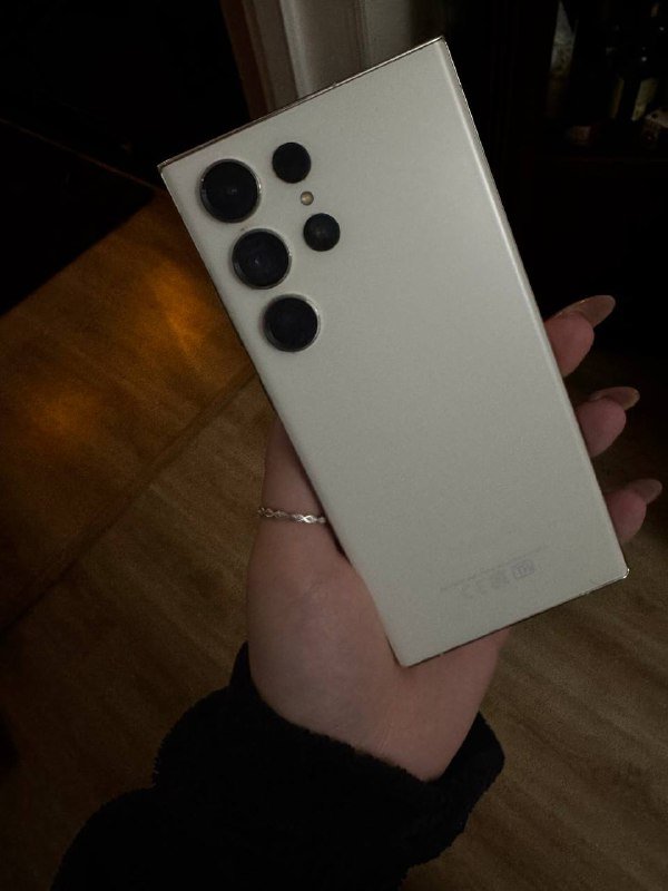 Galaxy S23 Ultra 256GB