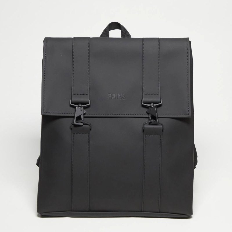 Рюкзак Rains 13300 MSN непромокаемый