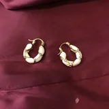 Серёжки 5