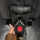 Детское автокресло Safety 1st 3