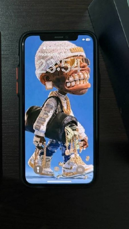 Айфон 11 про 256ГБ