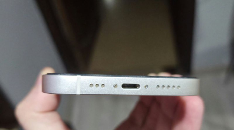 Айфон 13 в идеальном состоянии 7