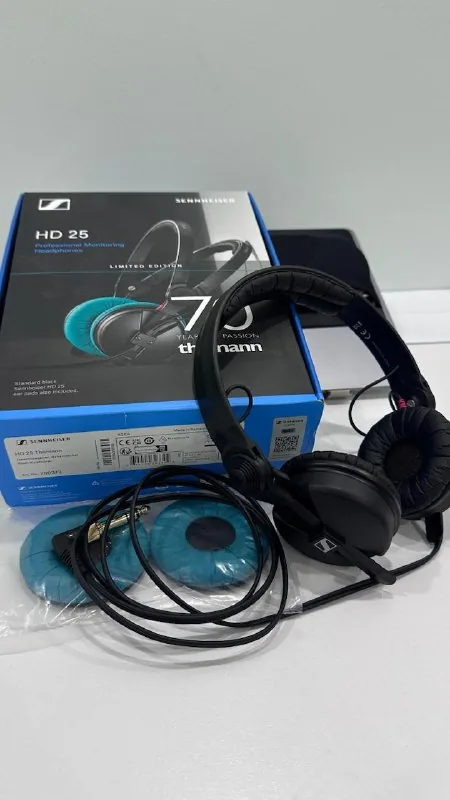 Sennheiser HD-25 Limited Edition 1