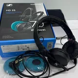 Sennheiser HD-25 Limited Edition 1