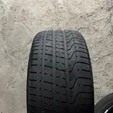 Пара шин Pirelli P Zero 295/40 R20 2