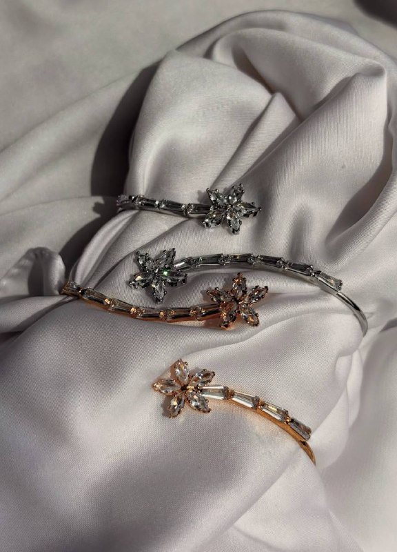 Украшения ручной работы 6