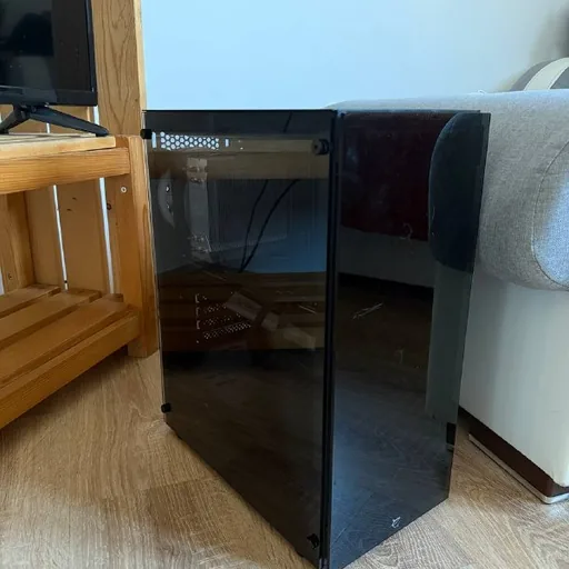 Игровой компьютер Intel Core i7-9700 с RX 5700 XT