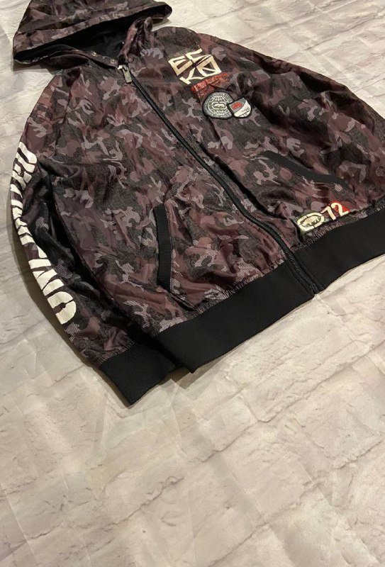 куртка ecko unlimited размер m 4