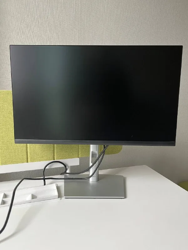 Монитор Dell P2422H 1