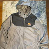 Adidas спортивный костюм, ellesse дождевик, Dickies лонгслив, Ecko пальто, Adidas брюки 2