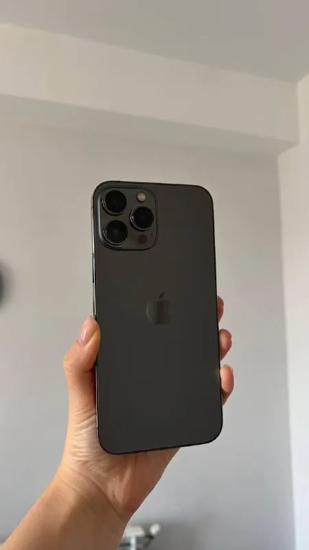 iPhone 13 Pro Max 128 GB 1