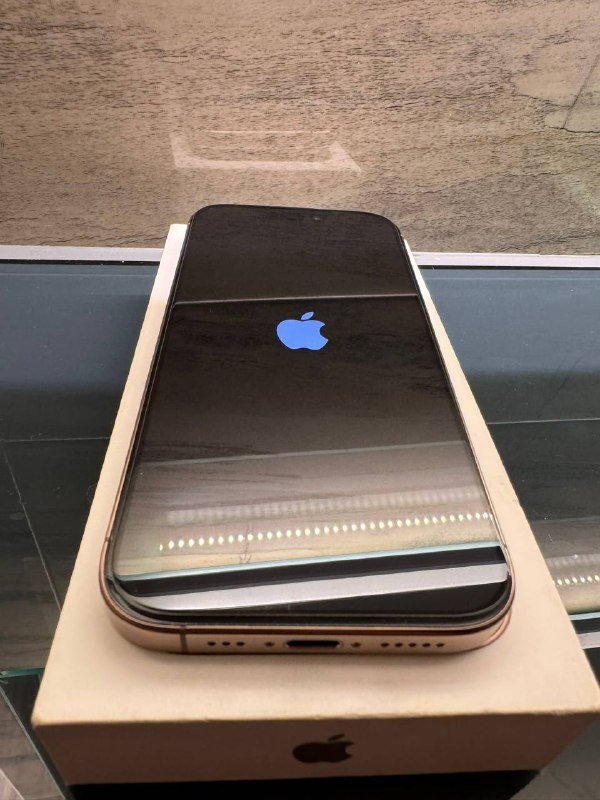 iPhone 16 Pro 256GB 8