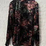 Кофточка Only, корсет H&M 2