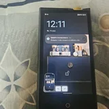 Cayin N7 плеер hi-fi 2