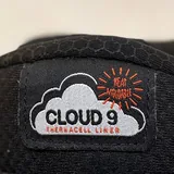Cloud 9-ის სნოუბორდის ჩექმები, ზომა 42/42.5 3