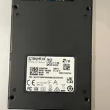 SSD Kingston 2TB 2