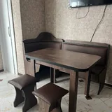 Стол, уголок, 2 стула 1