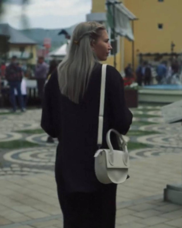 Классная сумка из экокожи 4