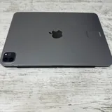 iPad Pro 11, ASUS ZenBook 14X OLED 2