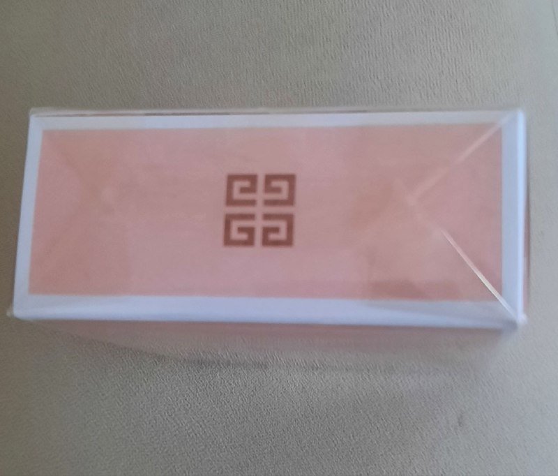 EAU DE PARFUM IRRESISTIBLE GIVENCHY 50 ml