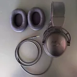 Кабель витой 5 pin, клавиатура, мышь Razer DeathAdder, наушники HyperX 6