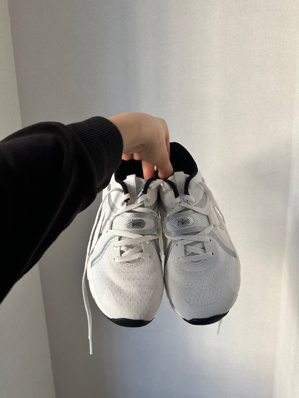 Кроссовки Nike 38 размер, абсолютно новые 3