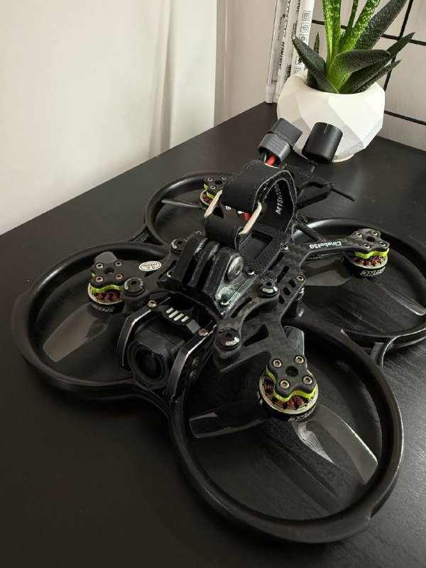 Дрон FPV Geprc Cinebot 30 DJI O3 TBS 6s