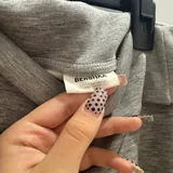 Штаны Bershka и Terranova 2
