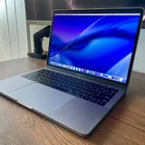 MacBook Pro 2017 128 ГБ SSD 8 ГБ ОЗУ 2
