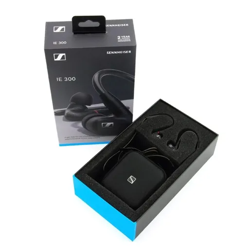 Sennheiser IE 300 наушники