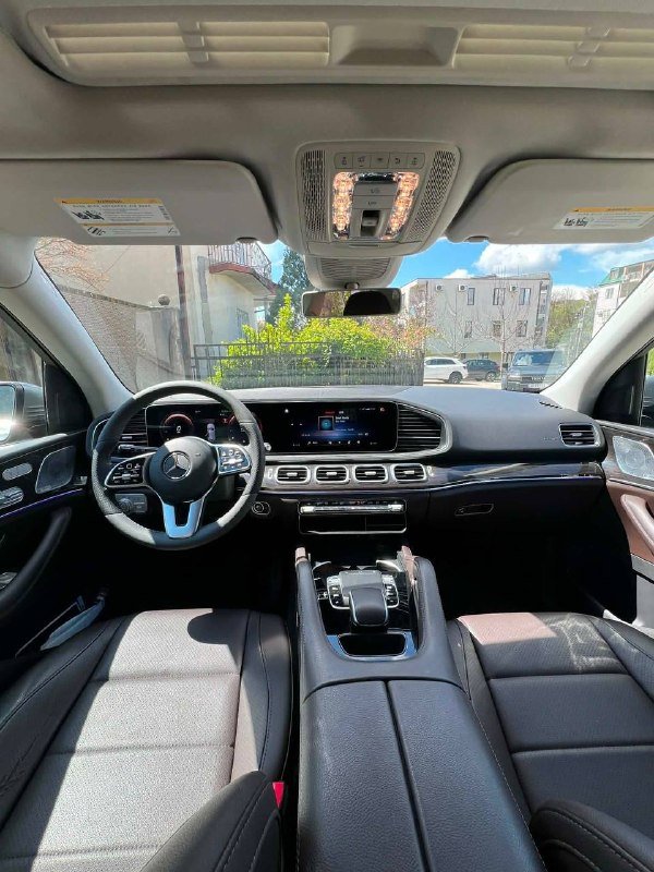Gle350 4matic 2019 5