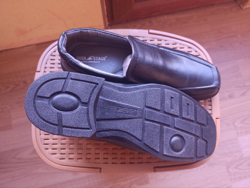 Мужская обувь размер 49