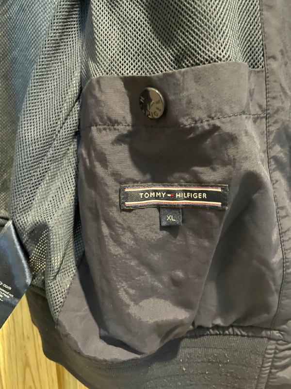 Tommy Hilfiger Jacket 6