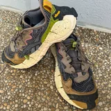 Кроссовки Reebok Vibram 3