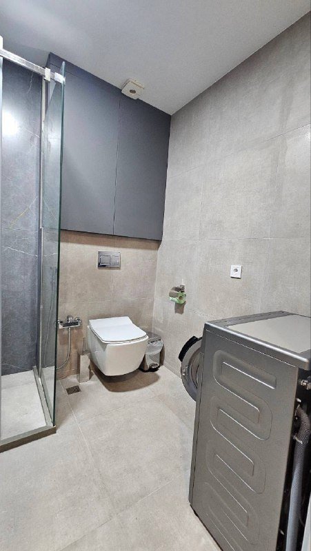 Сдаю квартиру первая линия от моря, 17 этаж 2